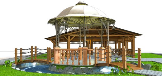 夏季露台缩略图